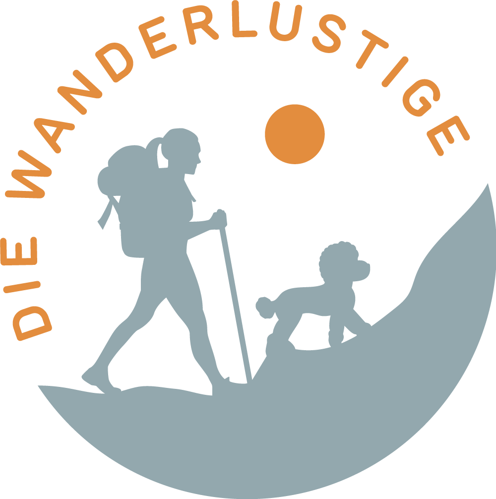 Die Wanderlustige